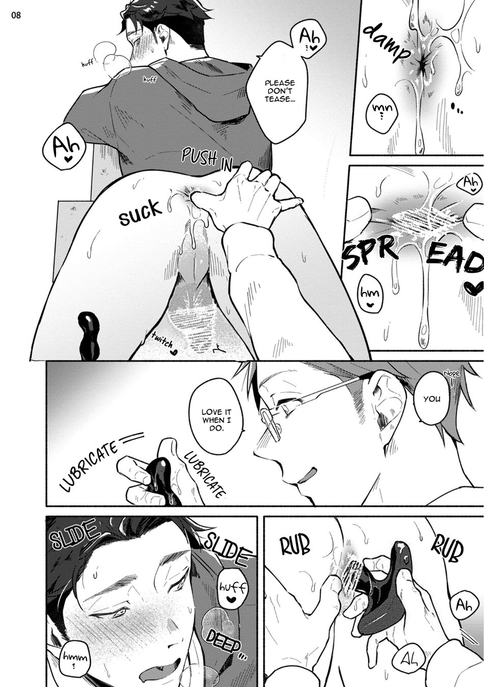 Junai Drop Out - Page 149