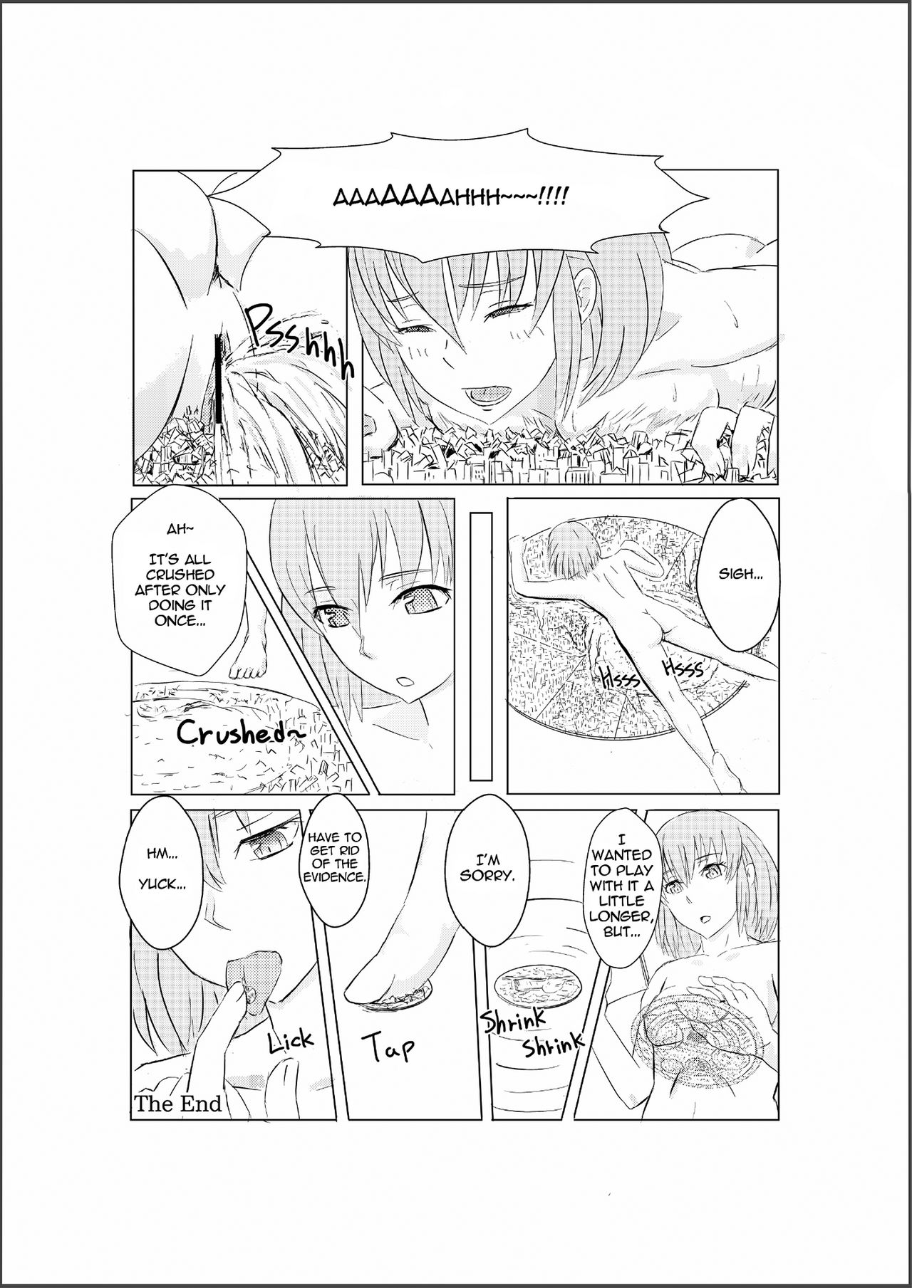 Shrinking Transfer Magic - Page 6