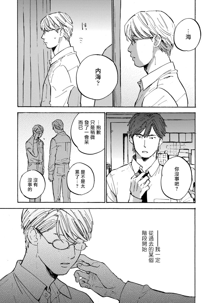 Fujunai Process | 不纯爱Process Ch. 1-4 - Page 98