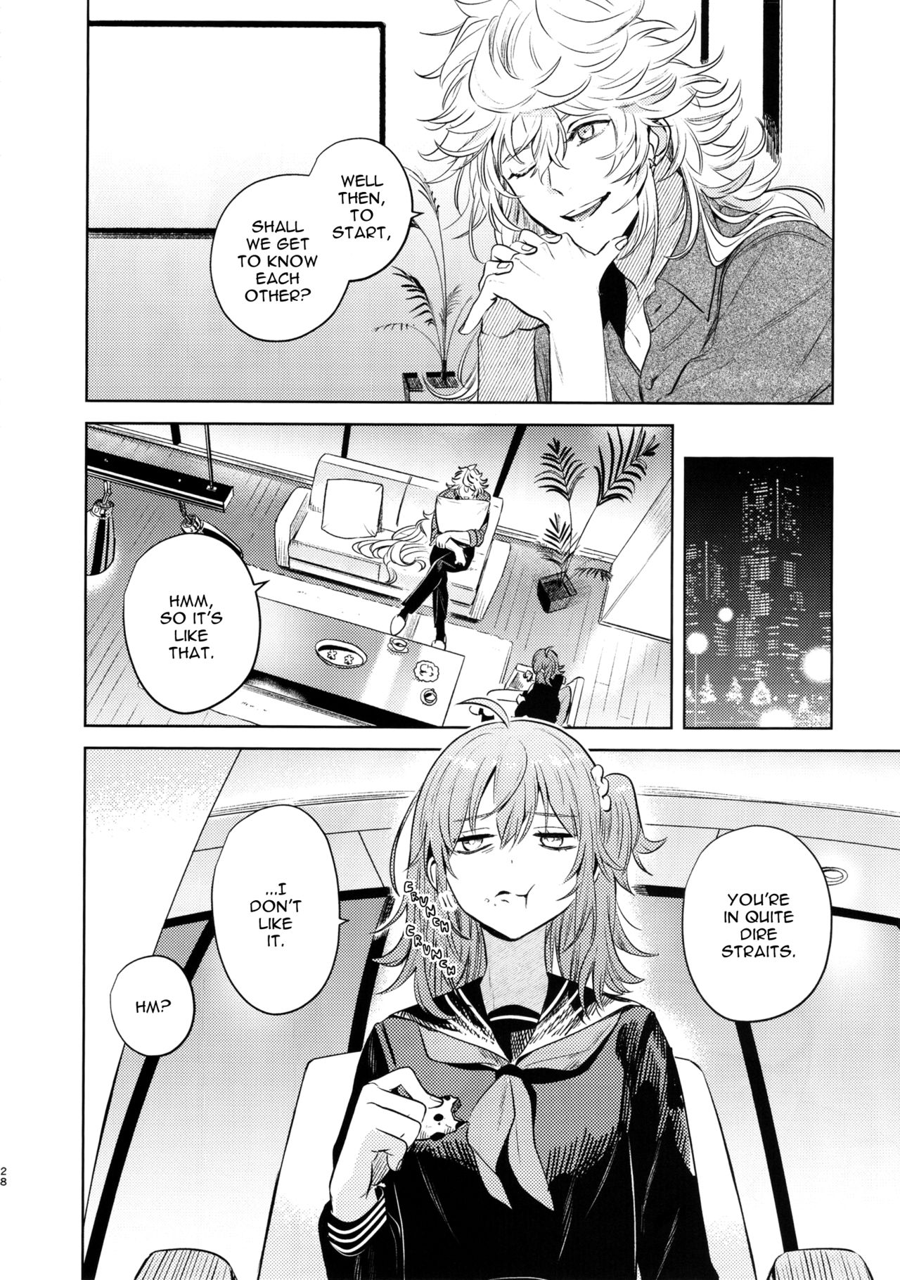 Impulse Buying - Page 28