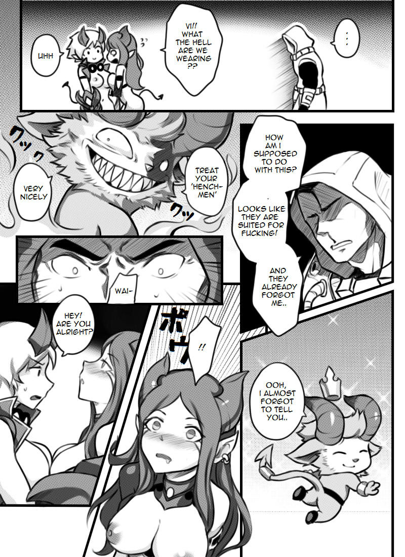 DoubleKill - Page 13