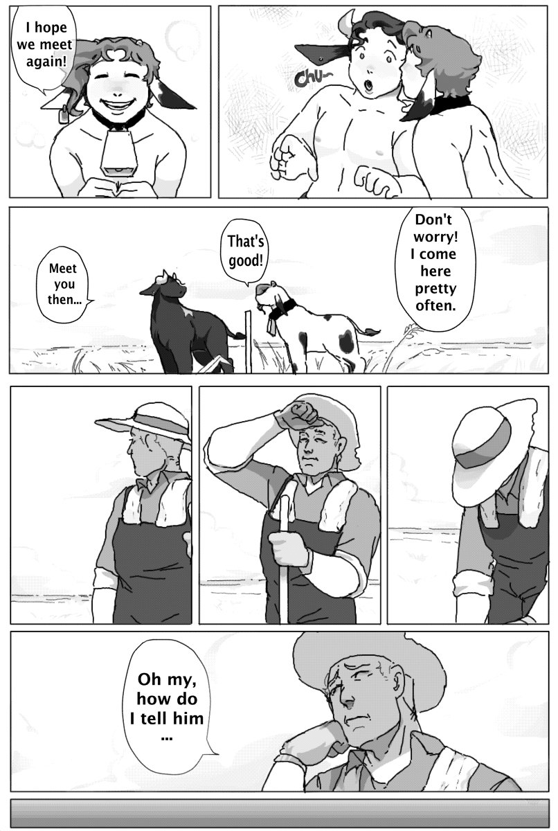 Sour Milk - Page 18