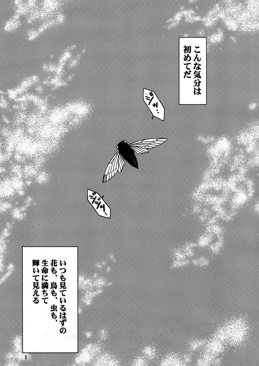 Midgard <ur> - Page 2