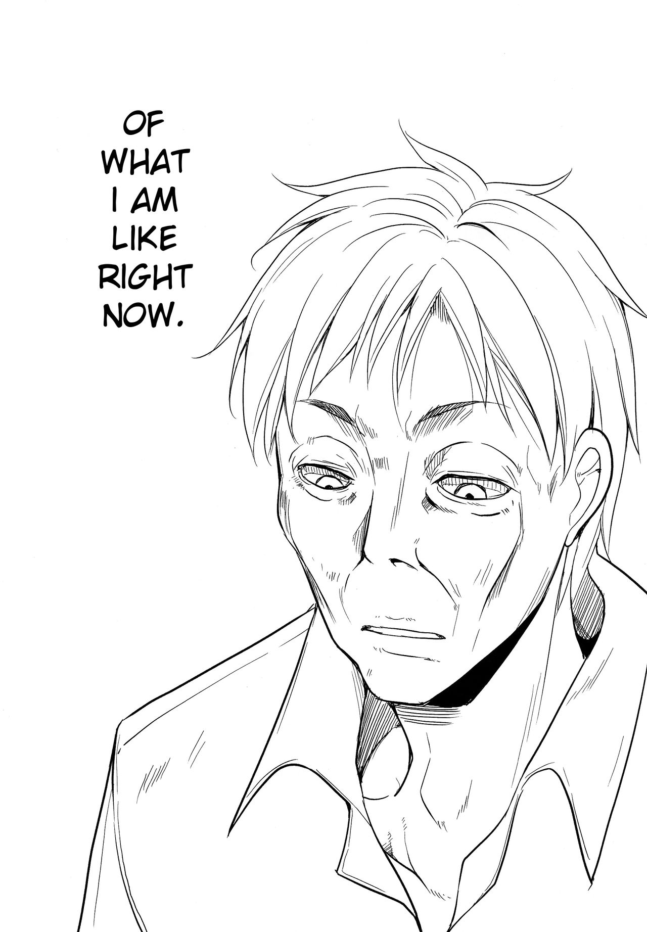 Shoujo M -ep.END- - Page 107