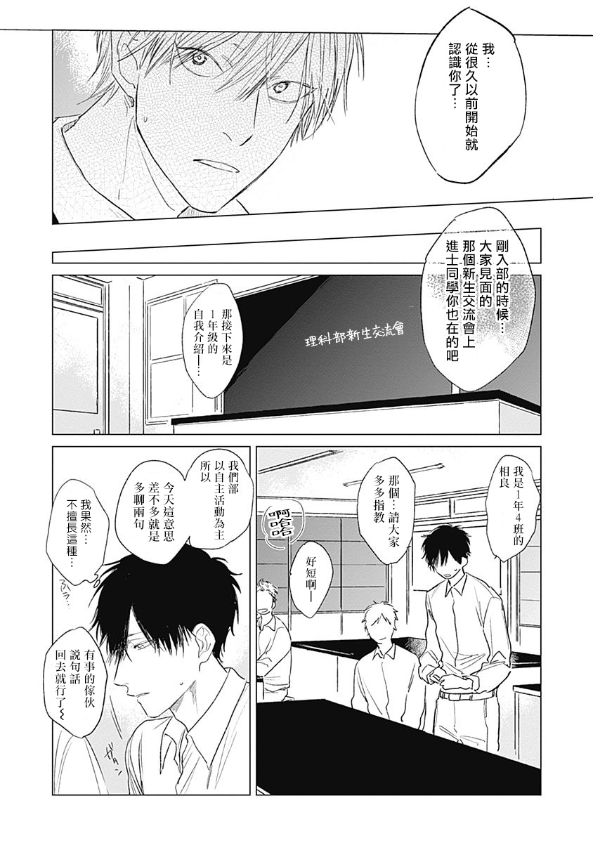 Houkago no Ghost | 放课后的幽灵 Ch. 1-3 - Page 56