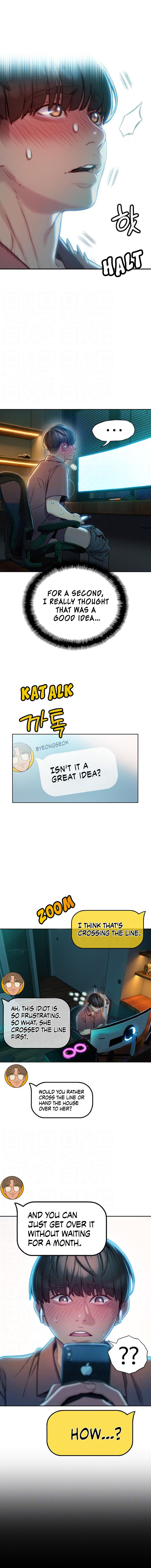 Love Limit Exceeded V.2 - Page 193