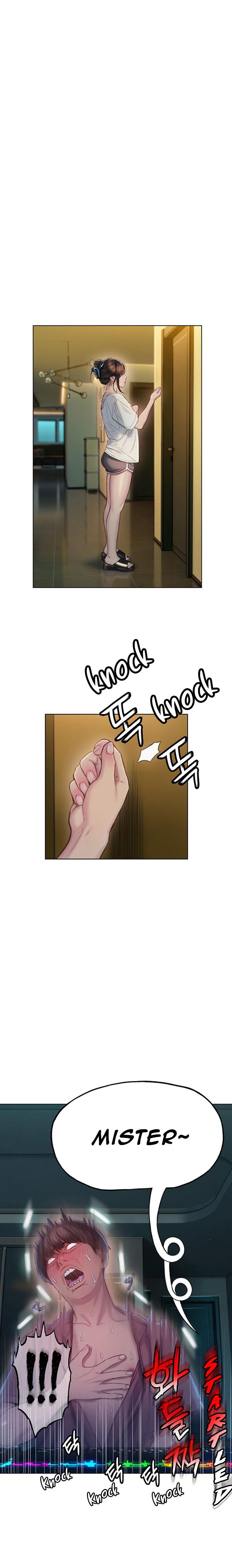 Love Limit Exceeded V.2 - Page 203