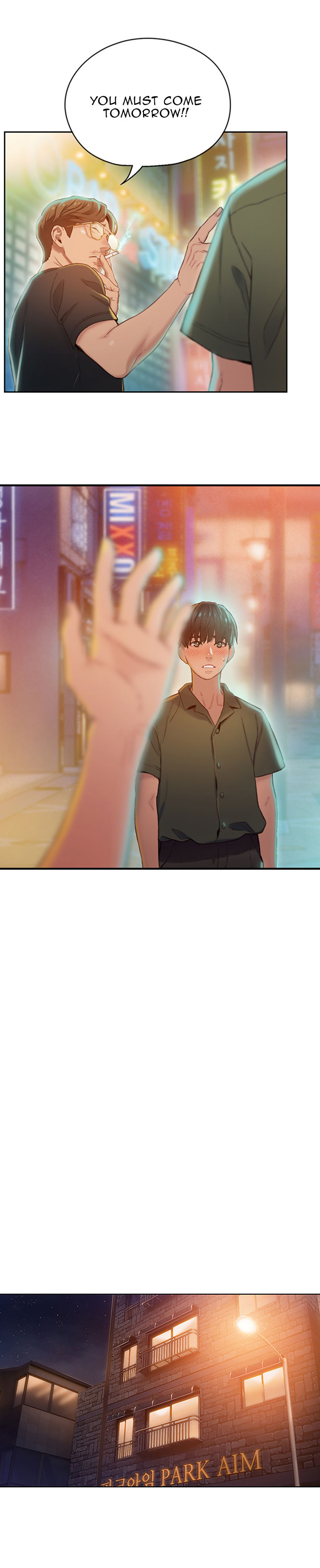 Love Limit Exceeded V.2 - Page 25