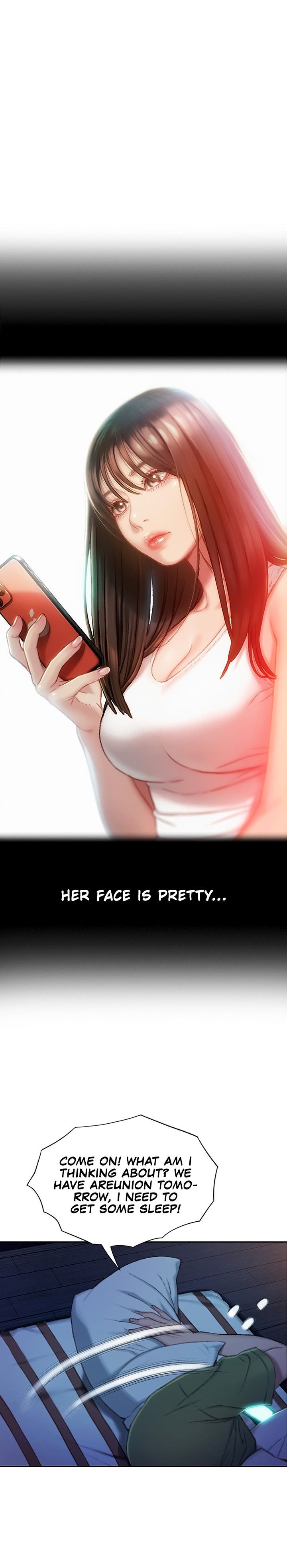Love Limit Exceeded V.2 - Page 45