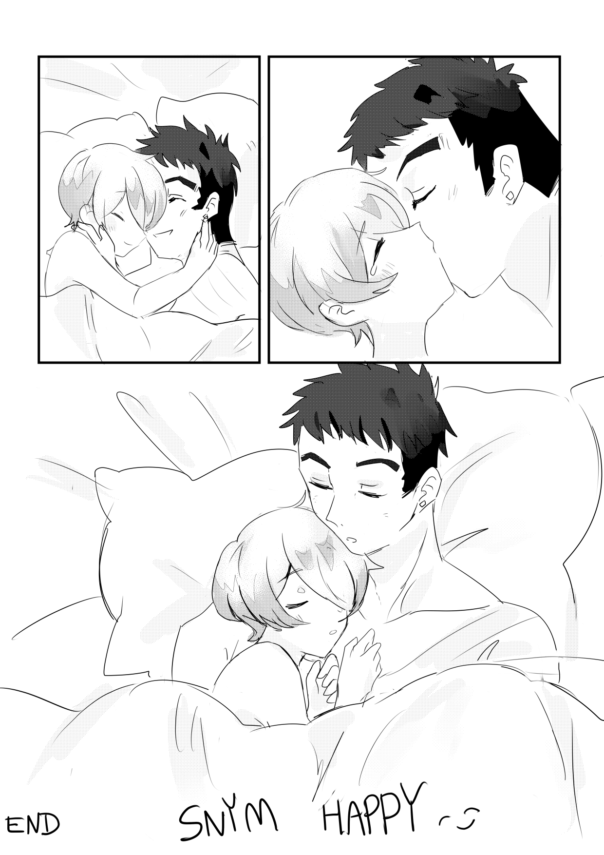 Yearning Yams - Page 32