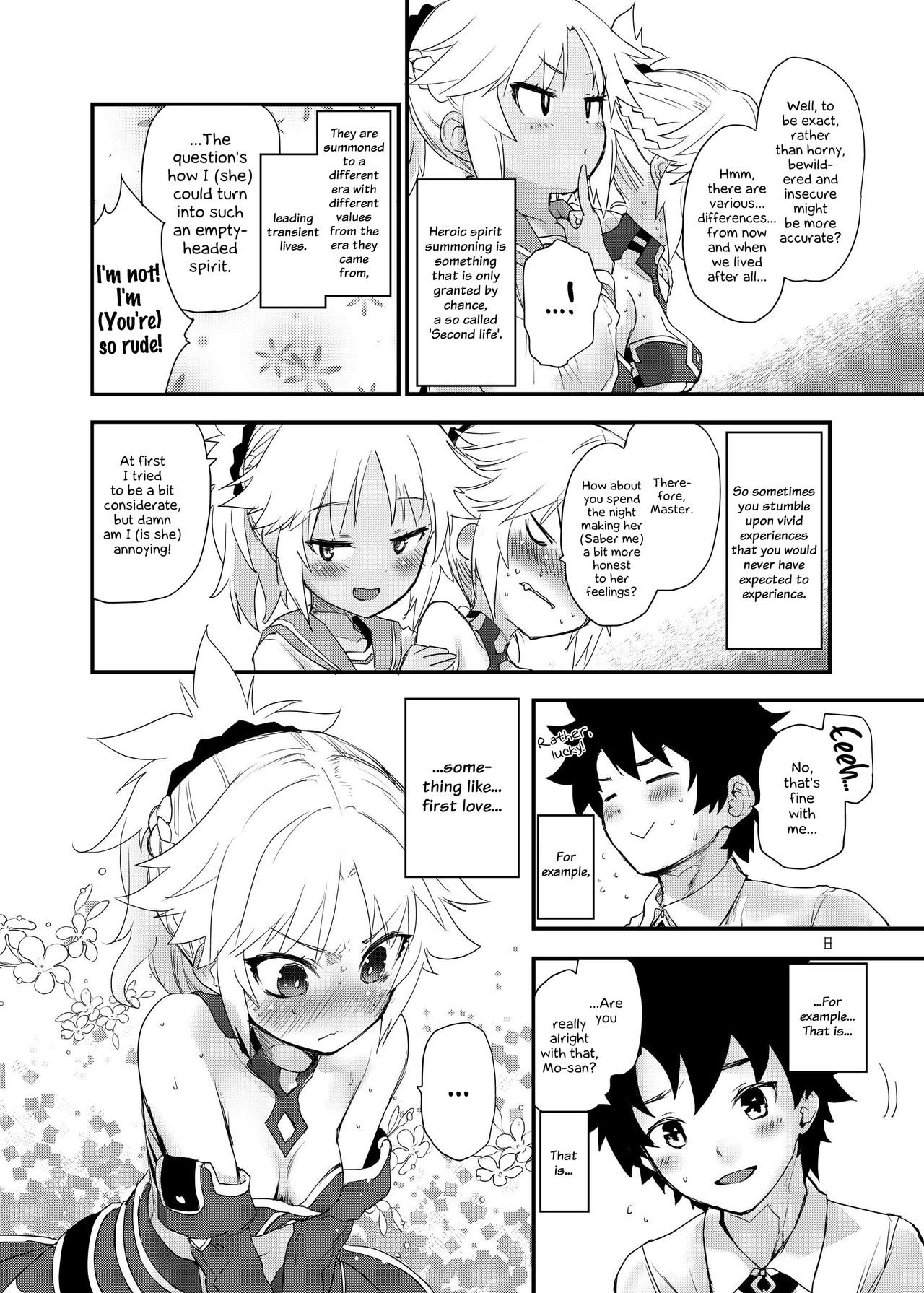 Honeys - Page 9