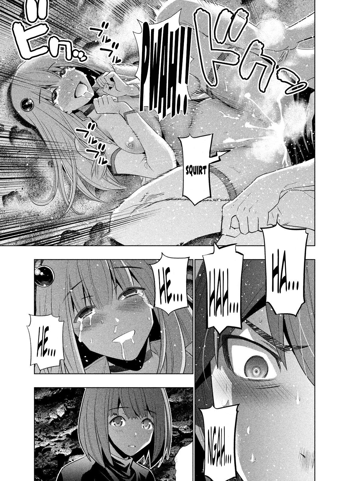 Parallel Paradise compilation - Page 257