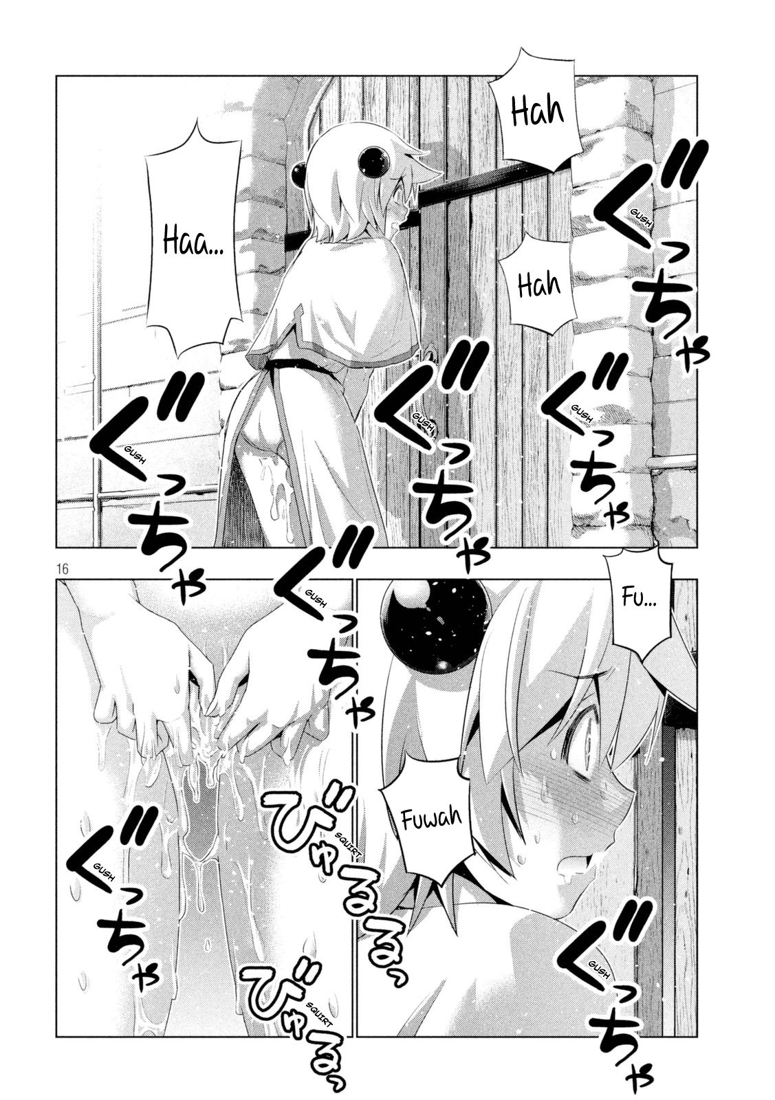Parallel Paradise compilation - Page 27