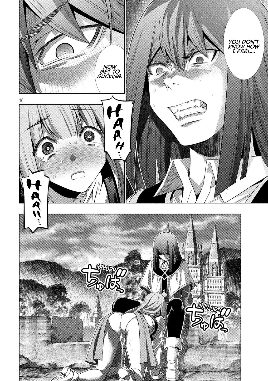 Parallel Paradise compilation - Page 277