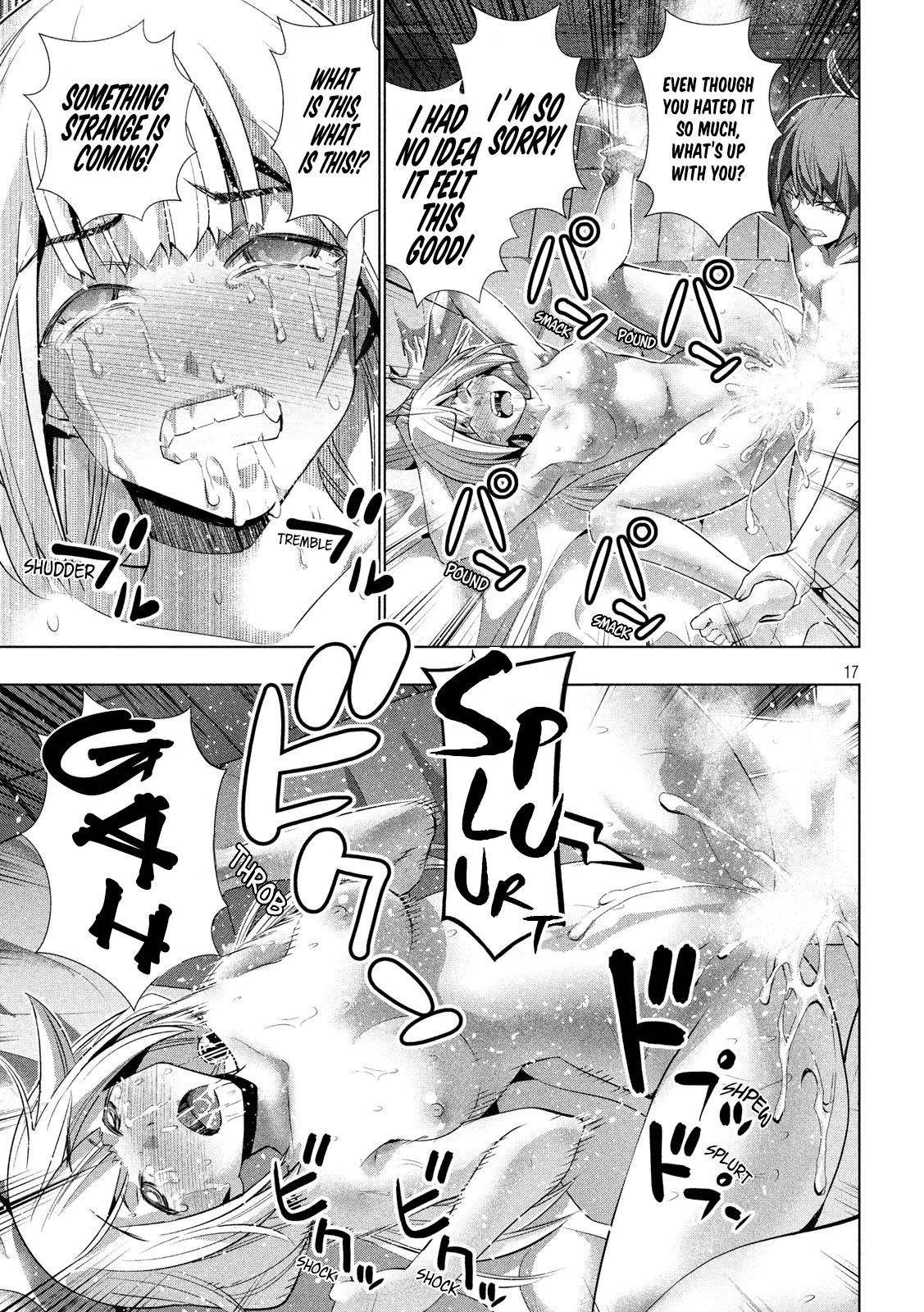 Parallel Paradise compilation - Page 284