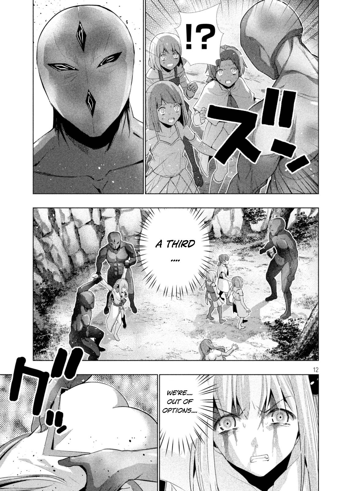 Parallel Paradise compilation - Page 33