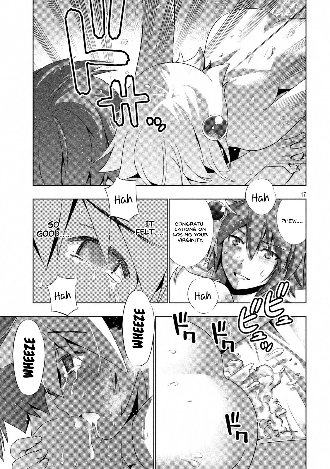 Parallel Paradise compilation - Page 53