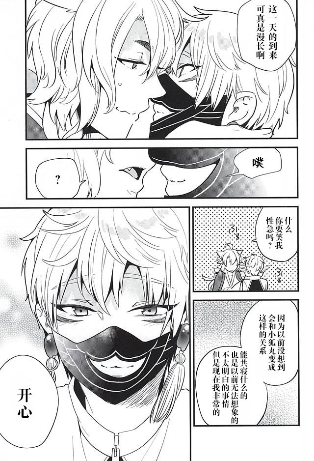 Anzu Ume - Page 22