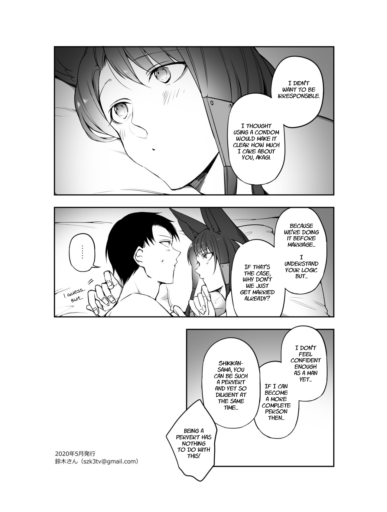 G◎M - Page 34