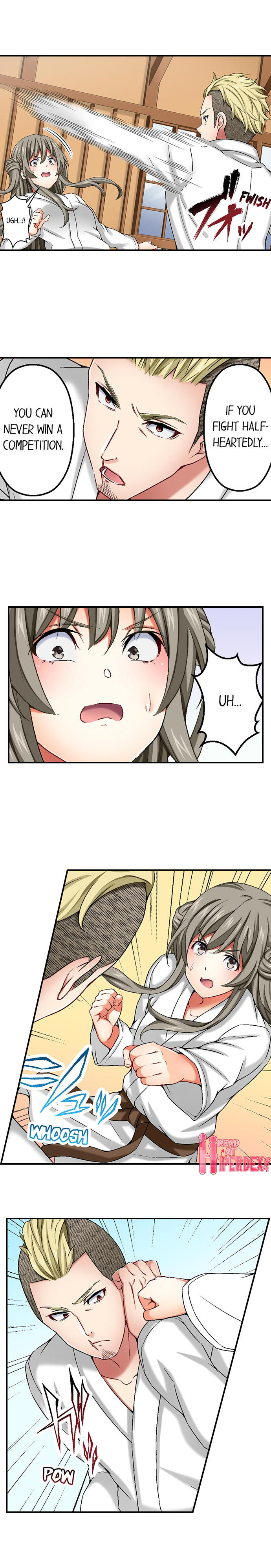 Nozoki Connect - Page 109