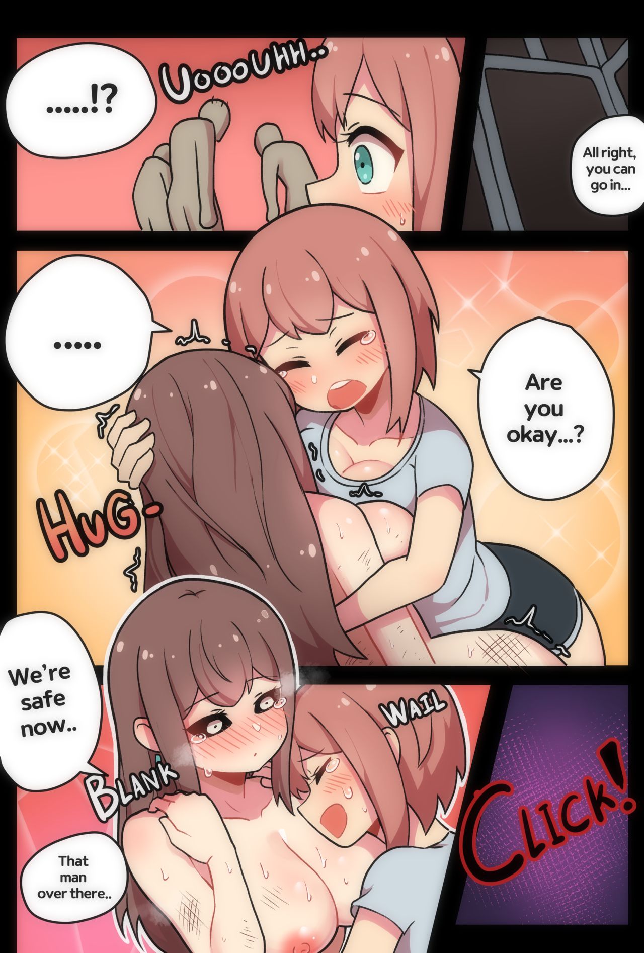 Zombie - Page 24