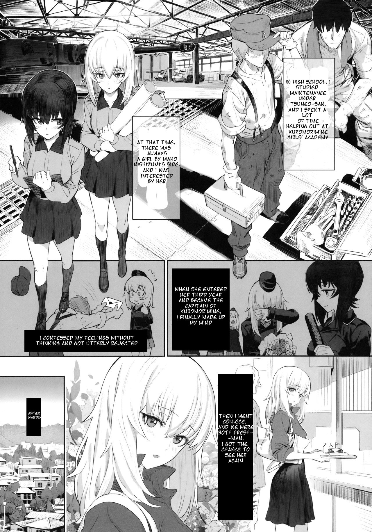 ERIKA - Page 4