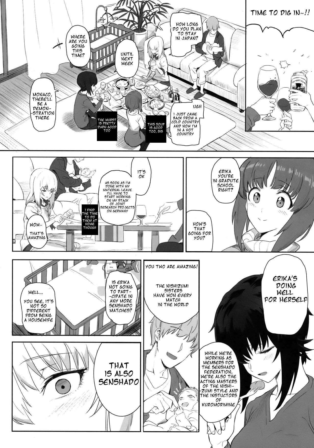 ERIKA - Page 9