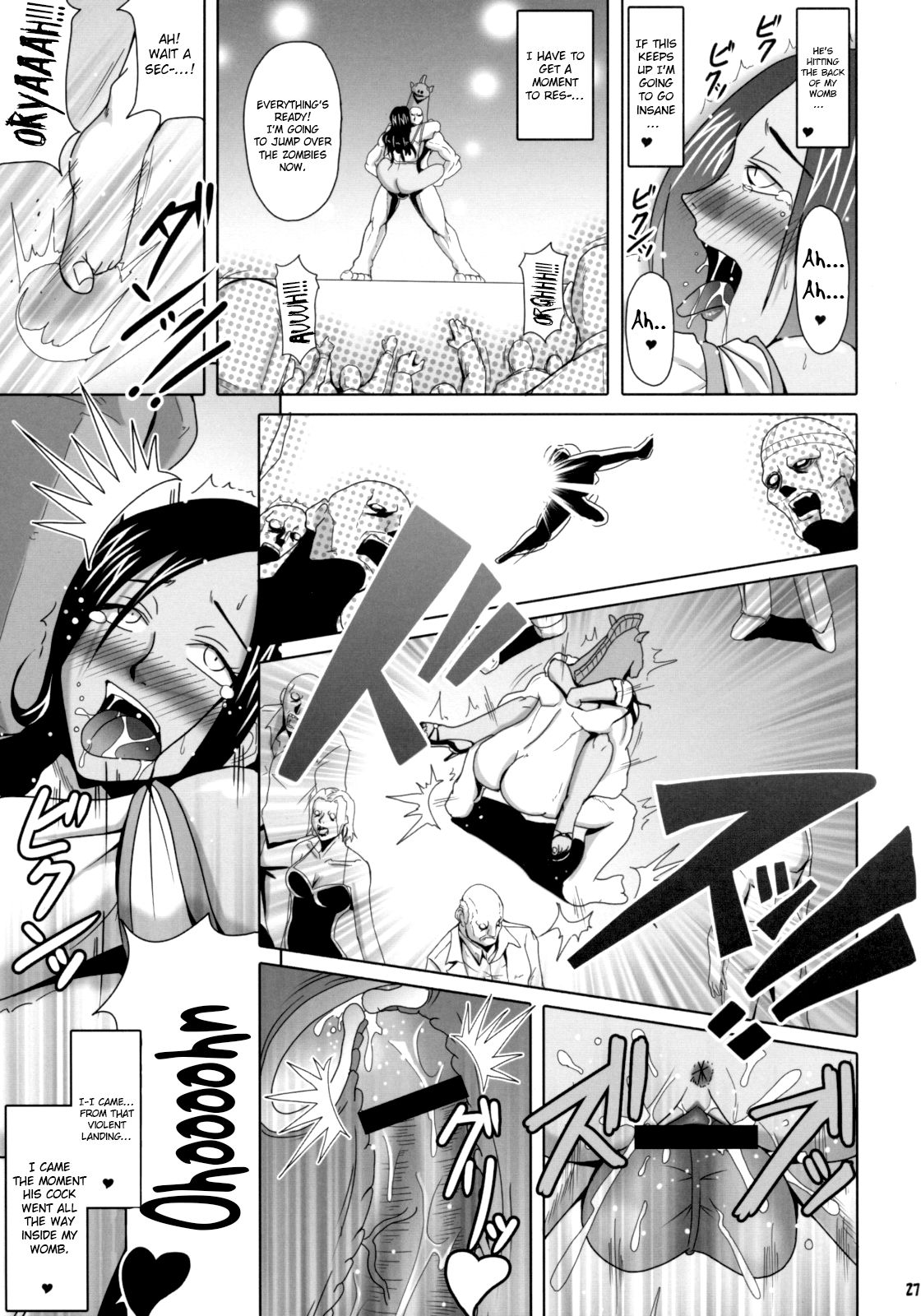 72 Hours Later - Page 26