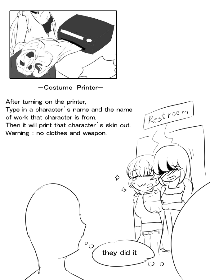 Lucia's Present♥ - Page 41