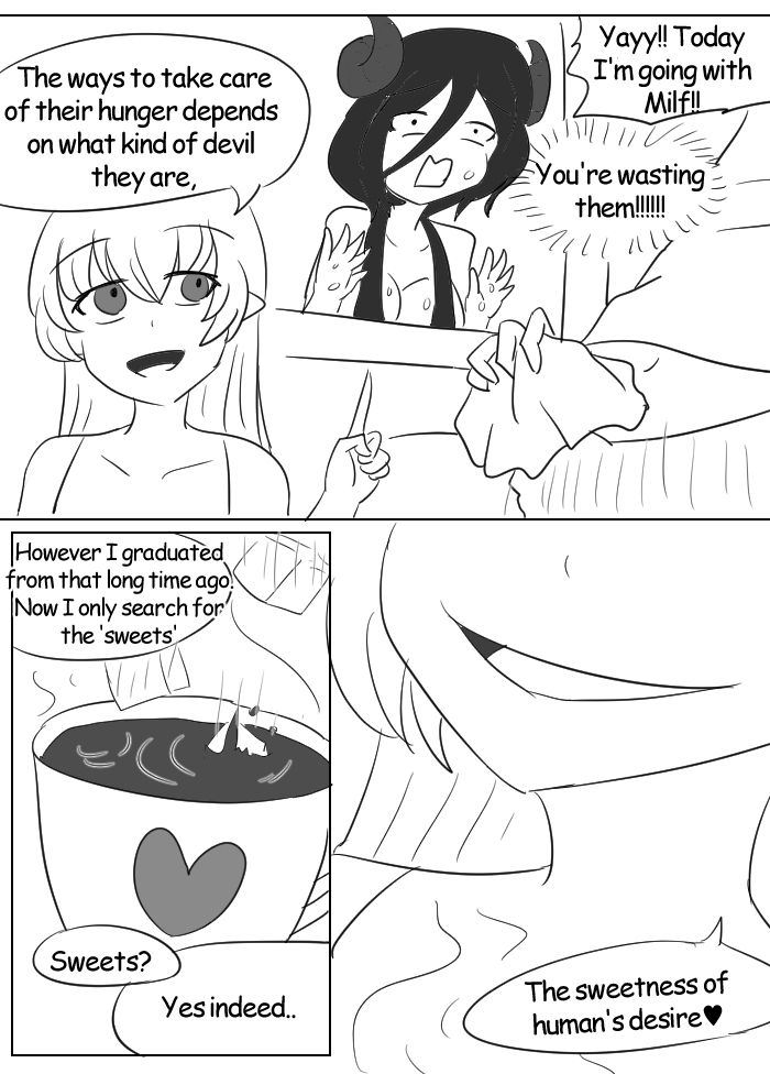 Lucia's Present♥ - Page 85