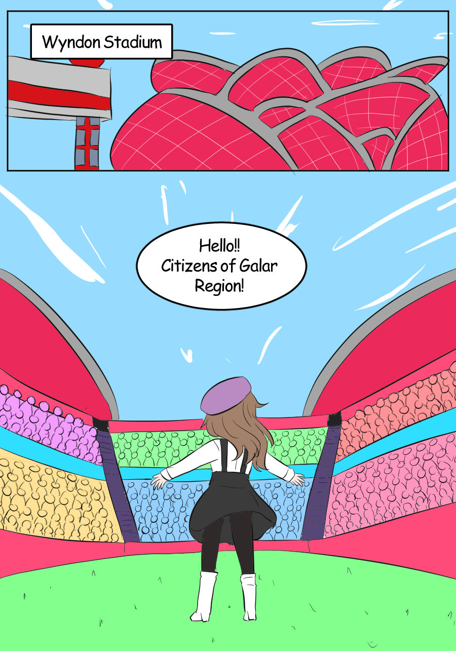 Pokémon TSF - Page 216