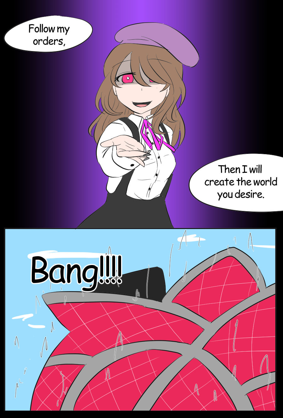 Pokémon TSF - Page 224