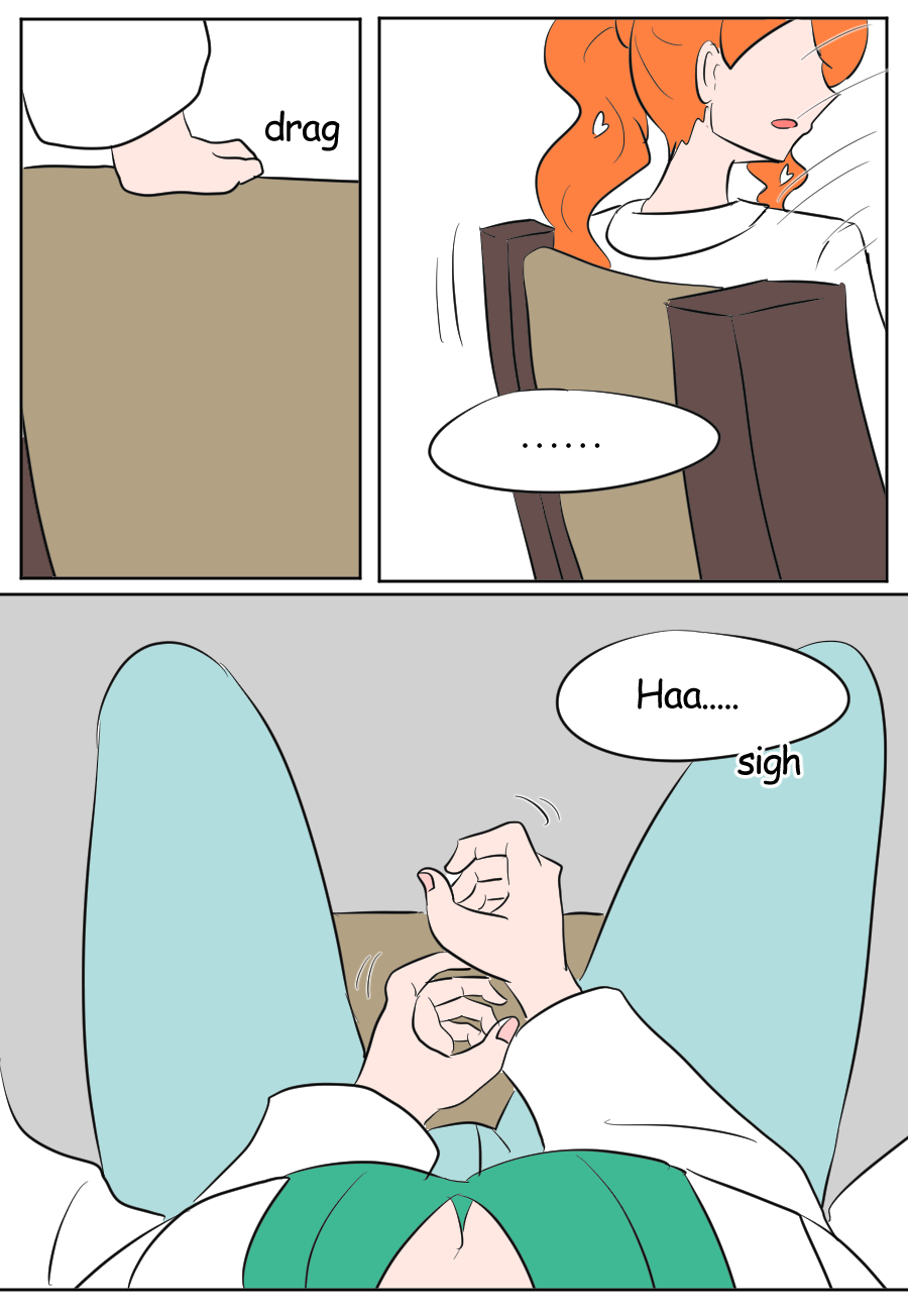 Pokémon TSF - Page 254