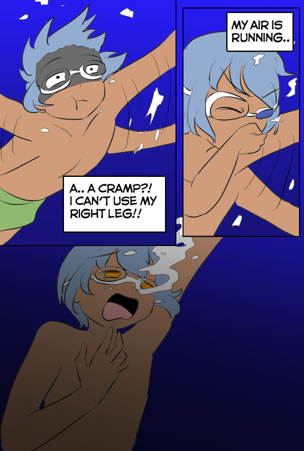 Pokémon TSF - Page 40