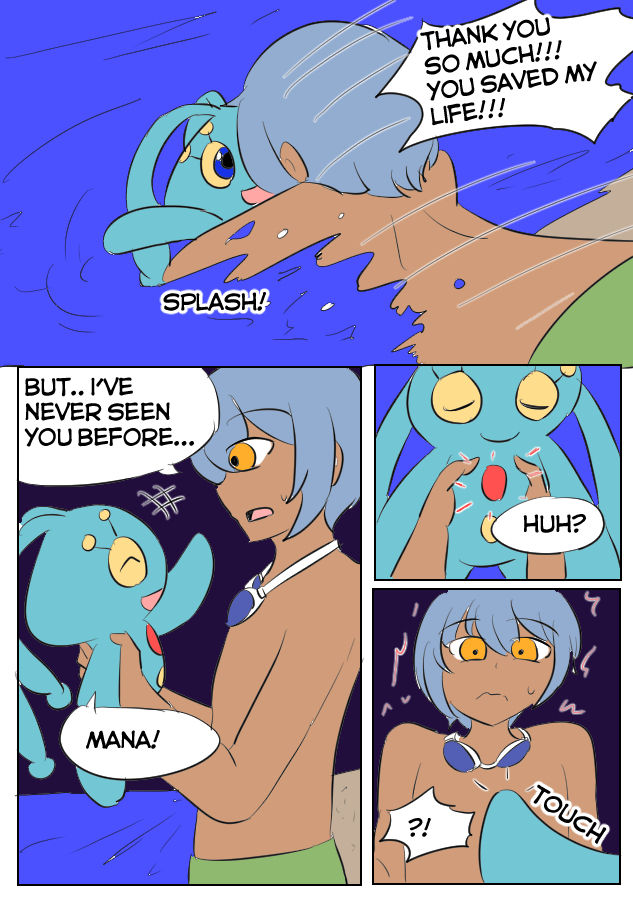 Pokémon TSF - Page 43
