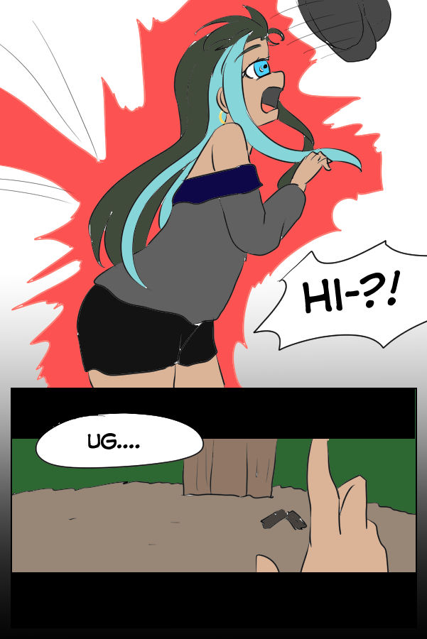 Pokémon TSF - Page 64