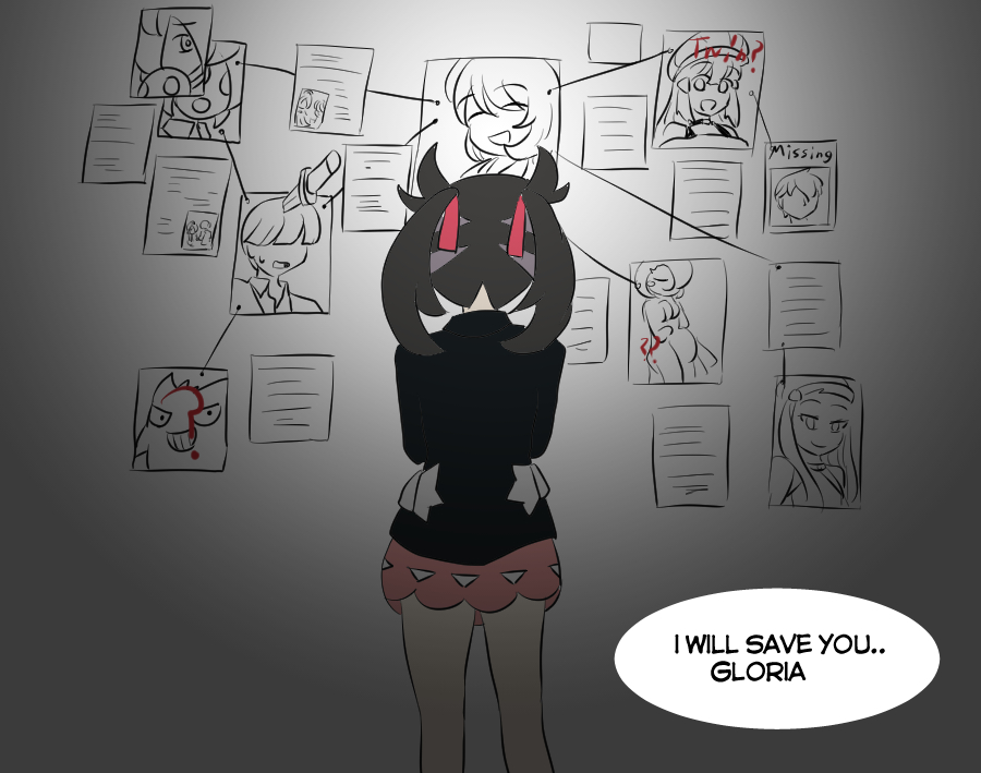 Pokémon TSF - Page 81