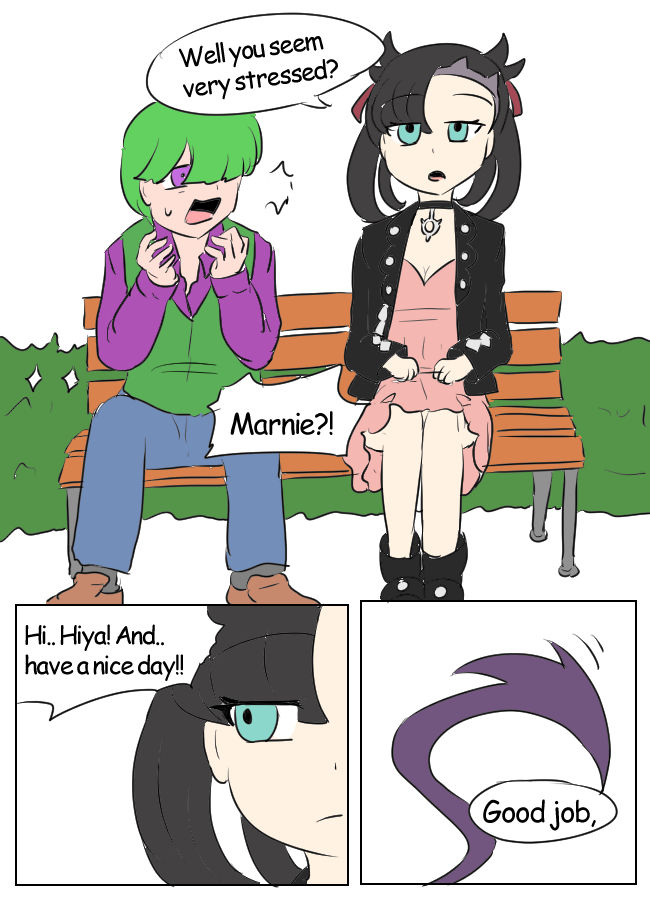 Pokémon TSF - Page 87