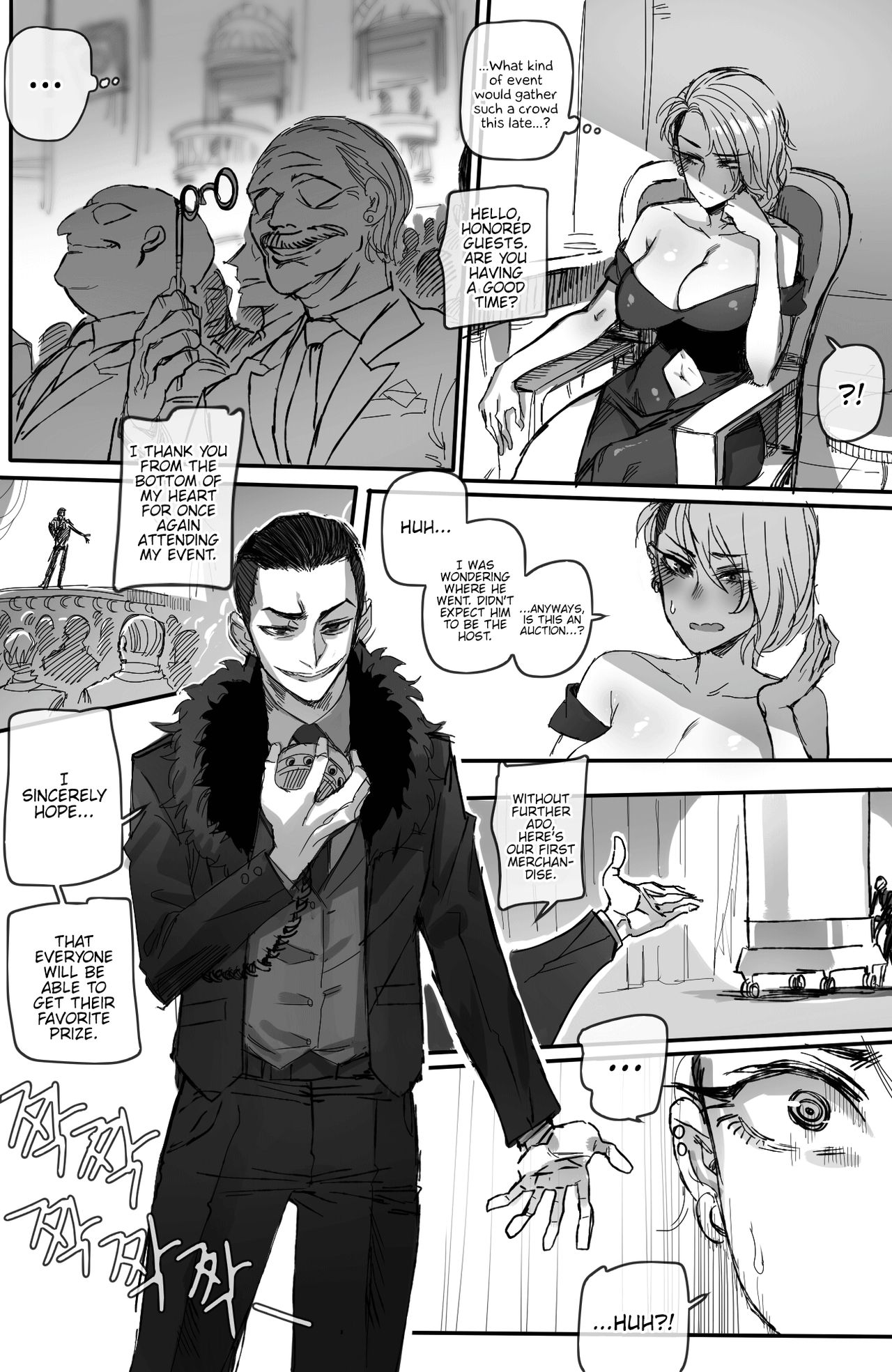 Grander - Page 34