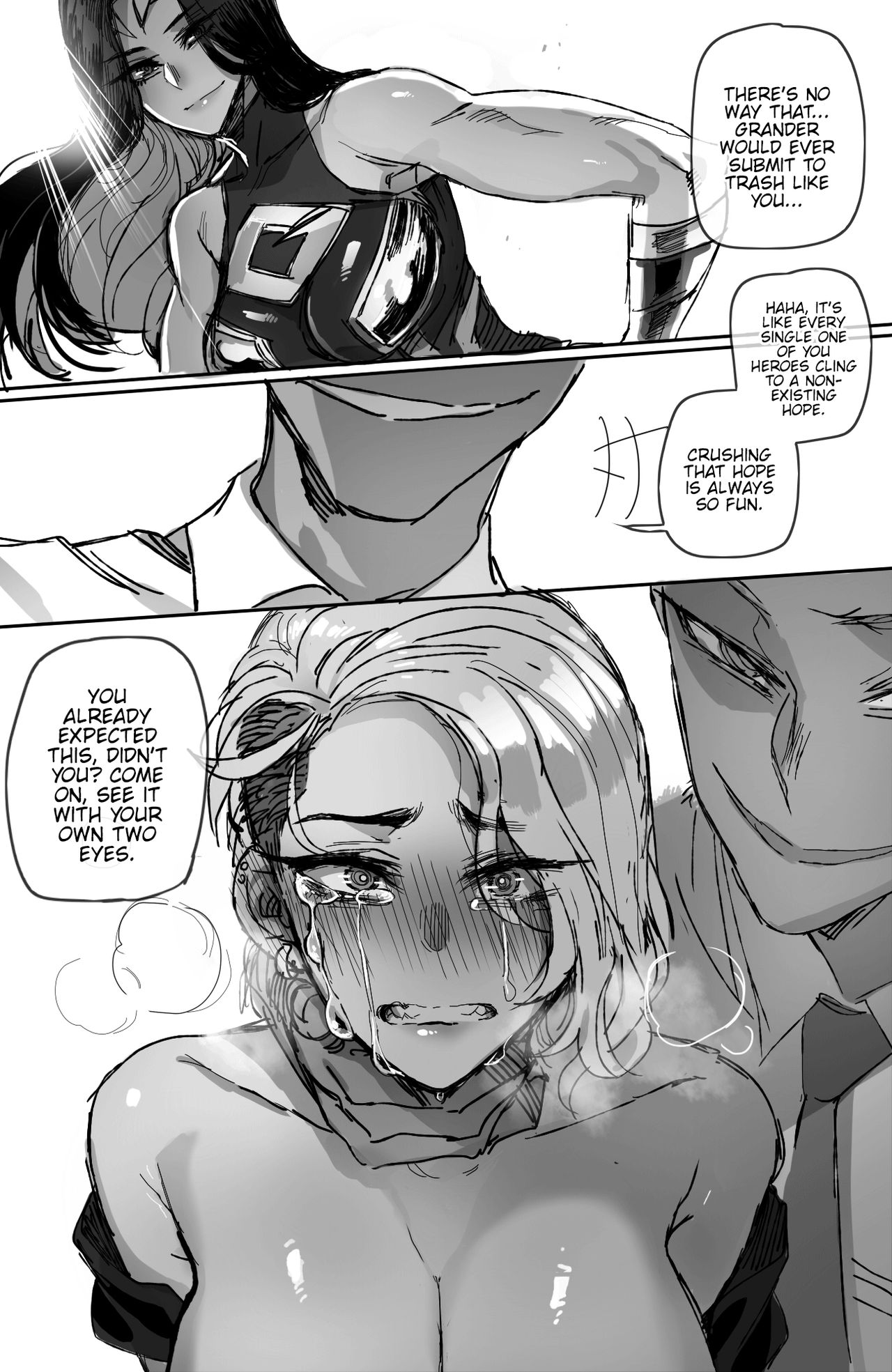 Grander - Page 52