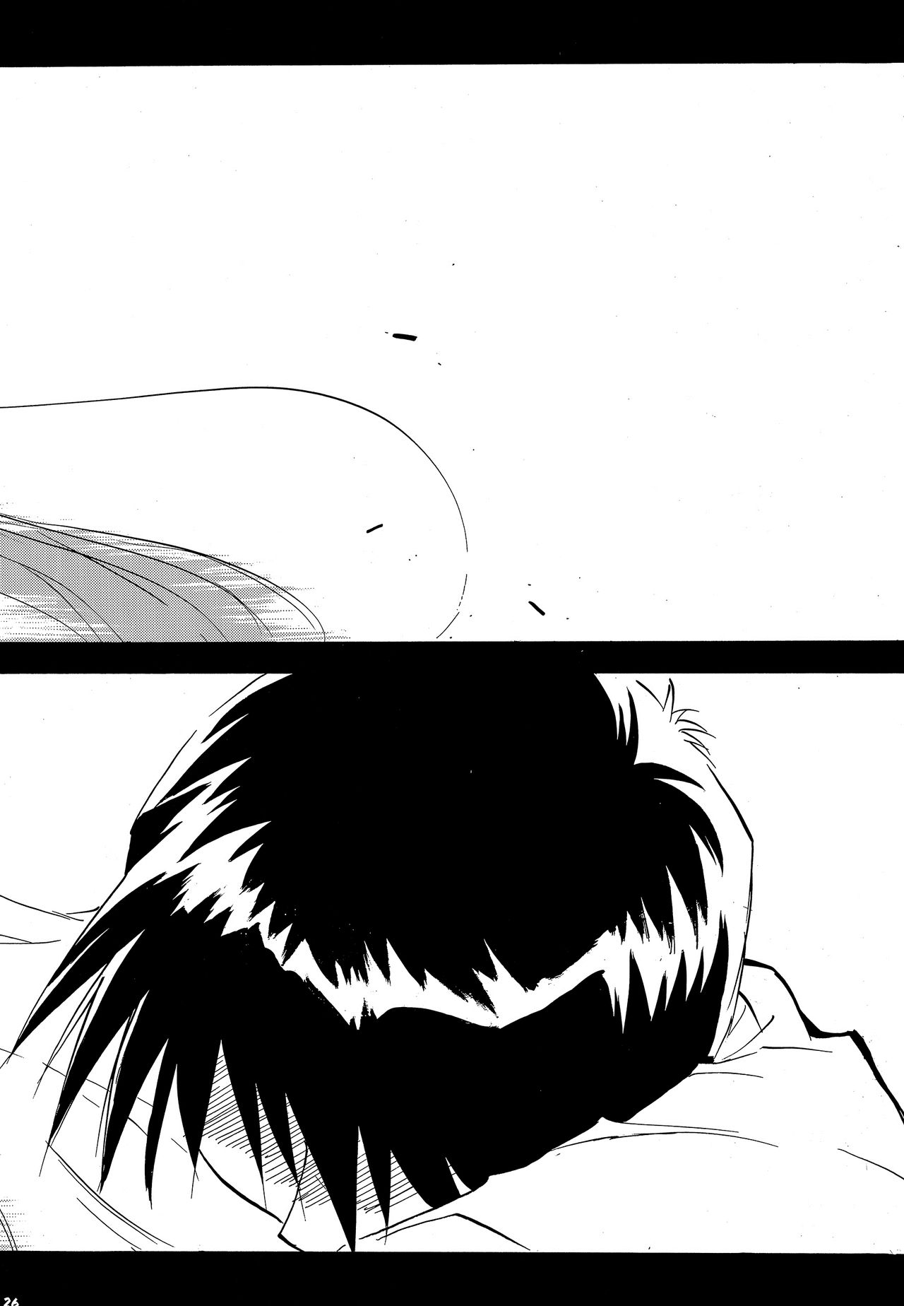 RE-TAKE 3 - Page 25