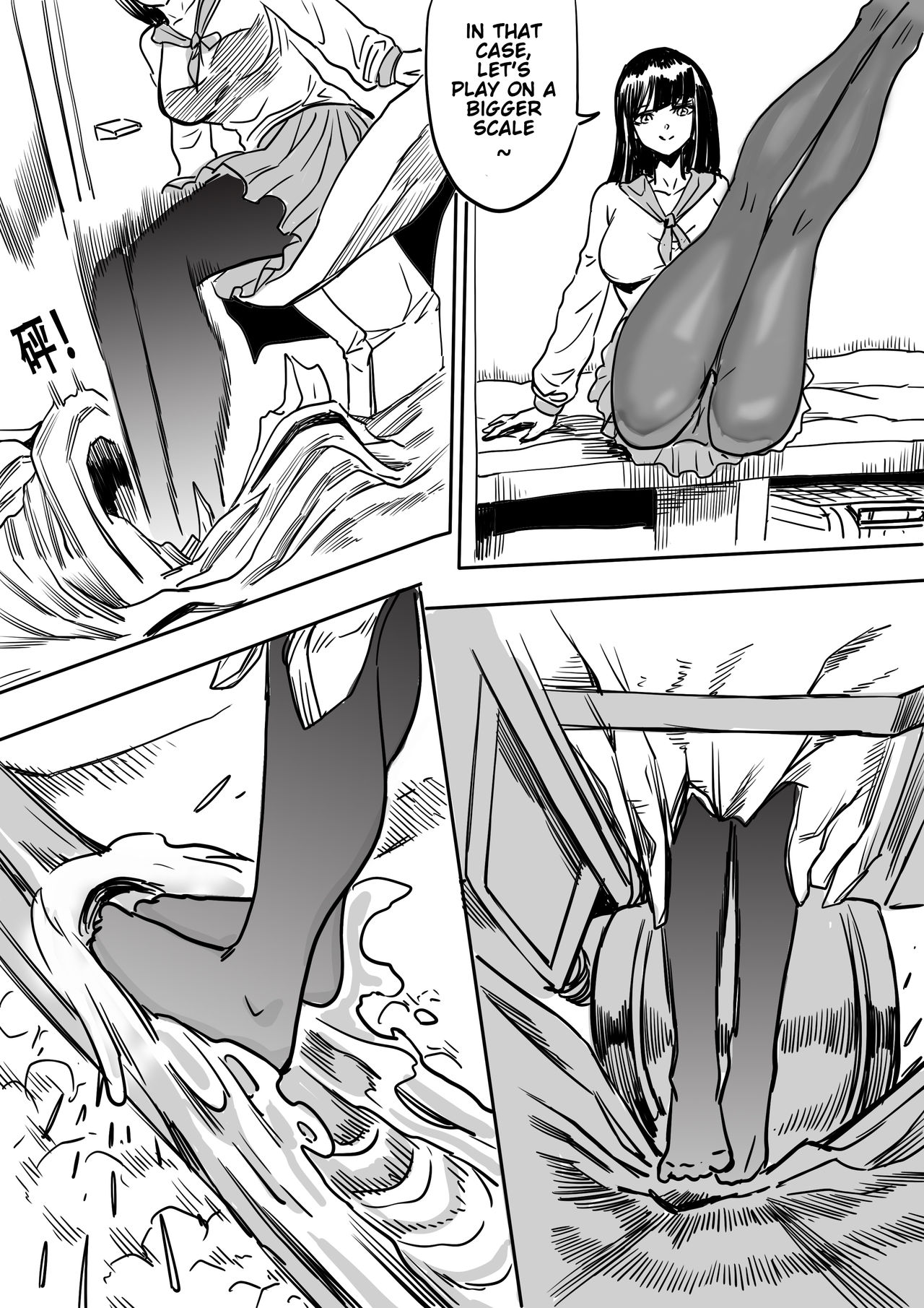 Untitled short draft - Page 10