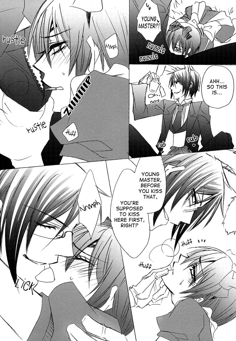 Fully Fully - Page 11
