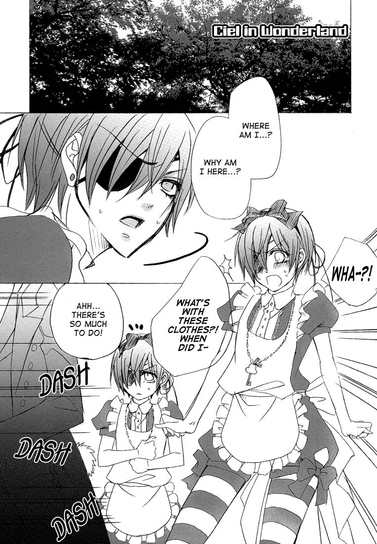 Fully Fully - Page 4