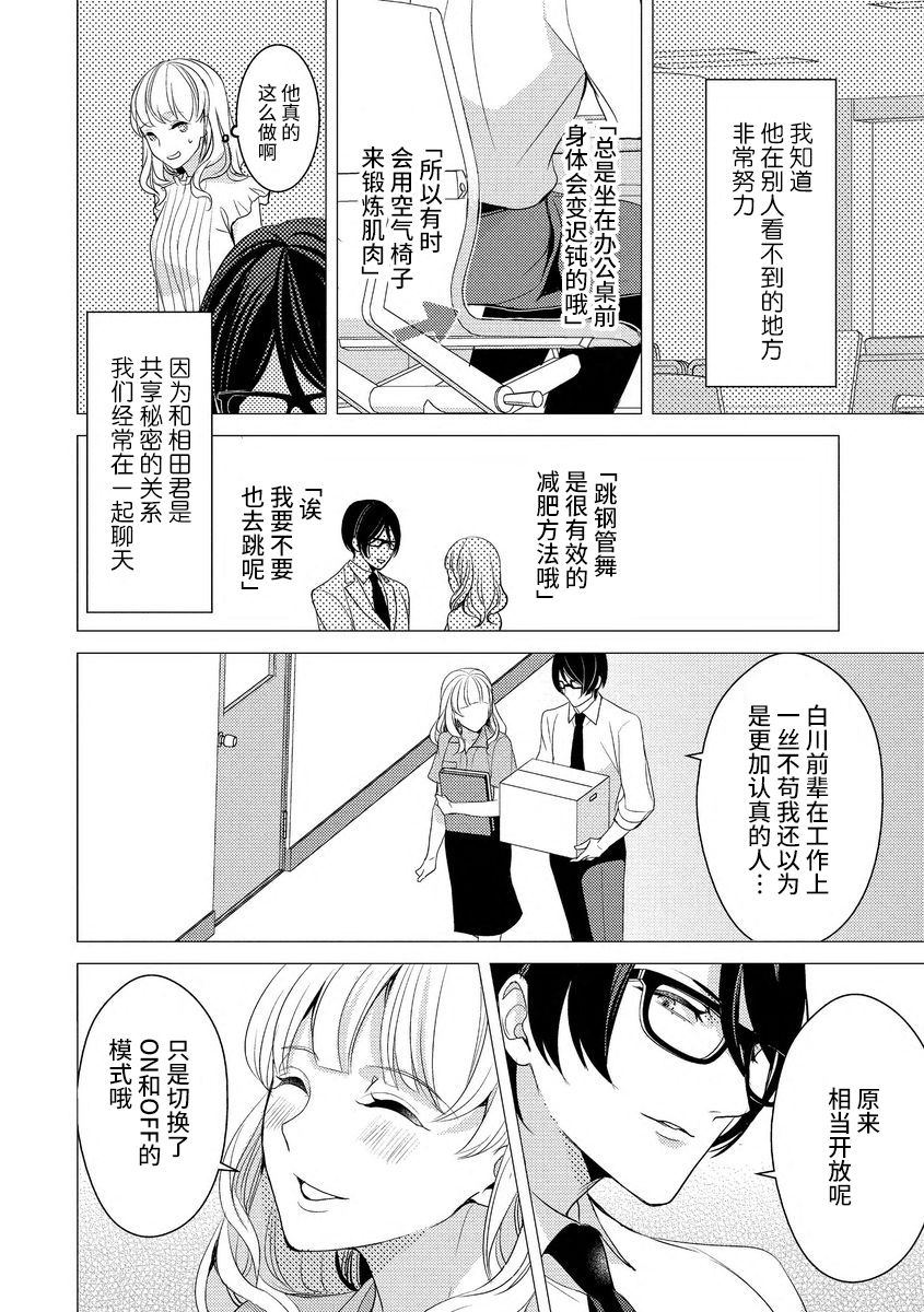 Private・Strip | 私人脱衣舞 - Page 14