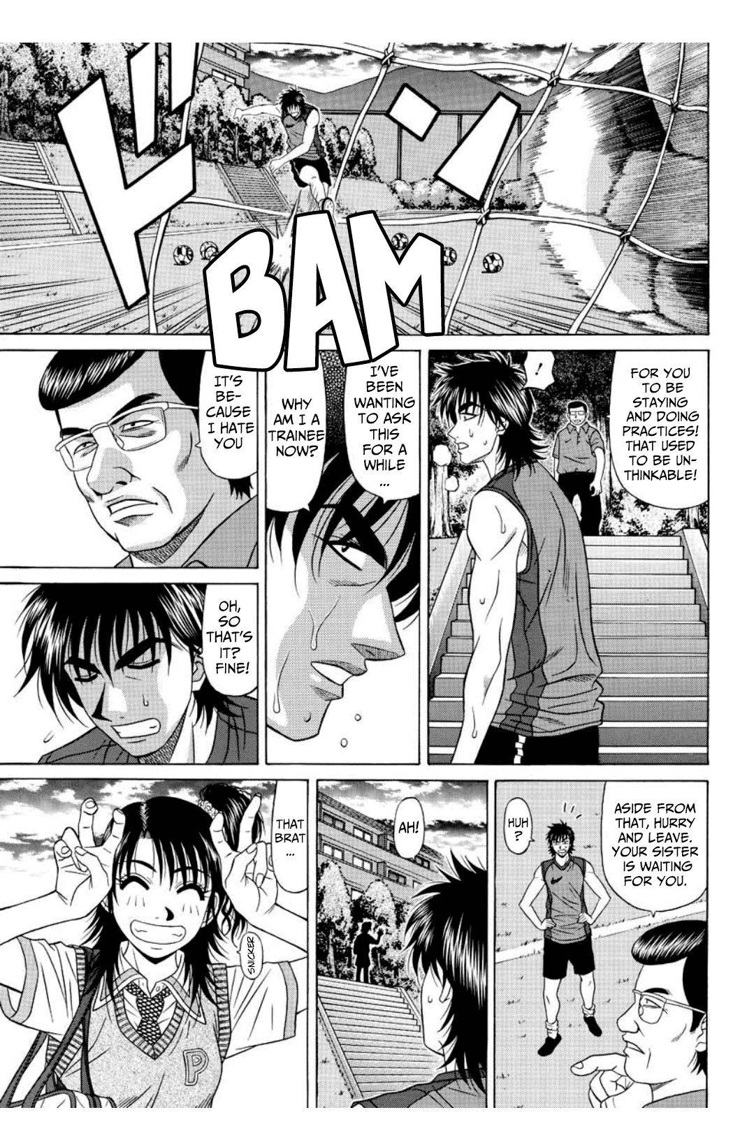 Revolution No.12 2 - Page 144