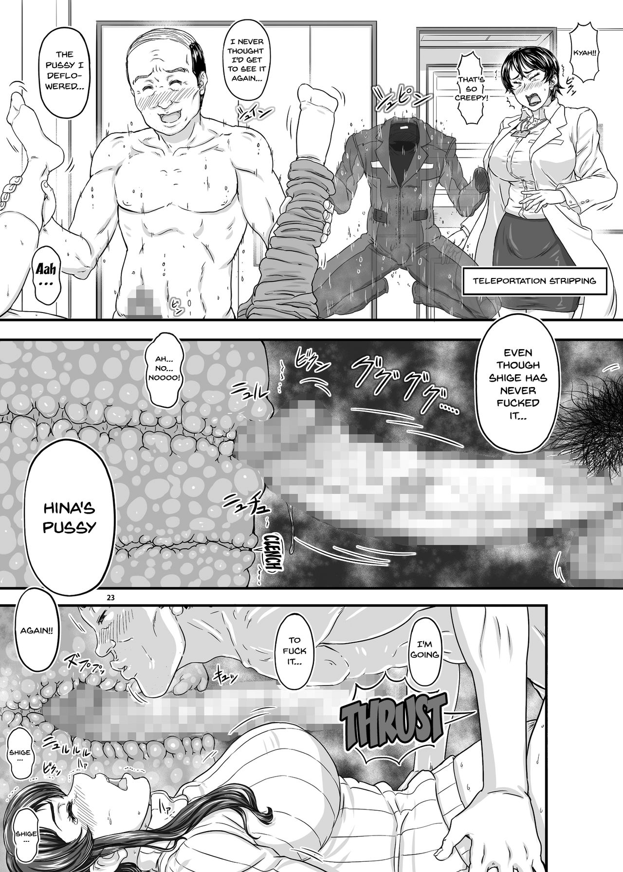 MARS EXPLORER 5 FFFM - Page 22