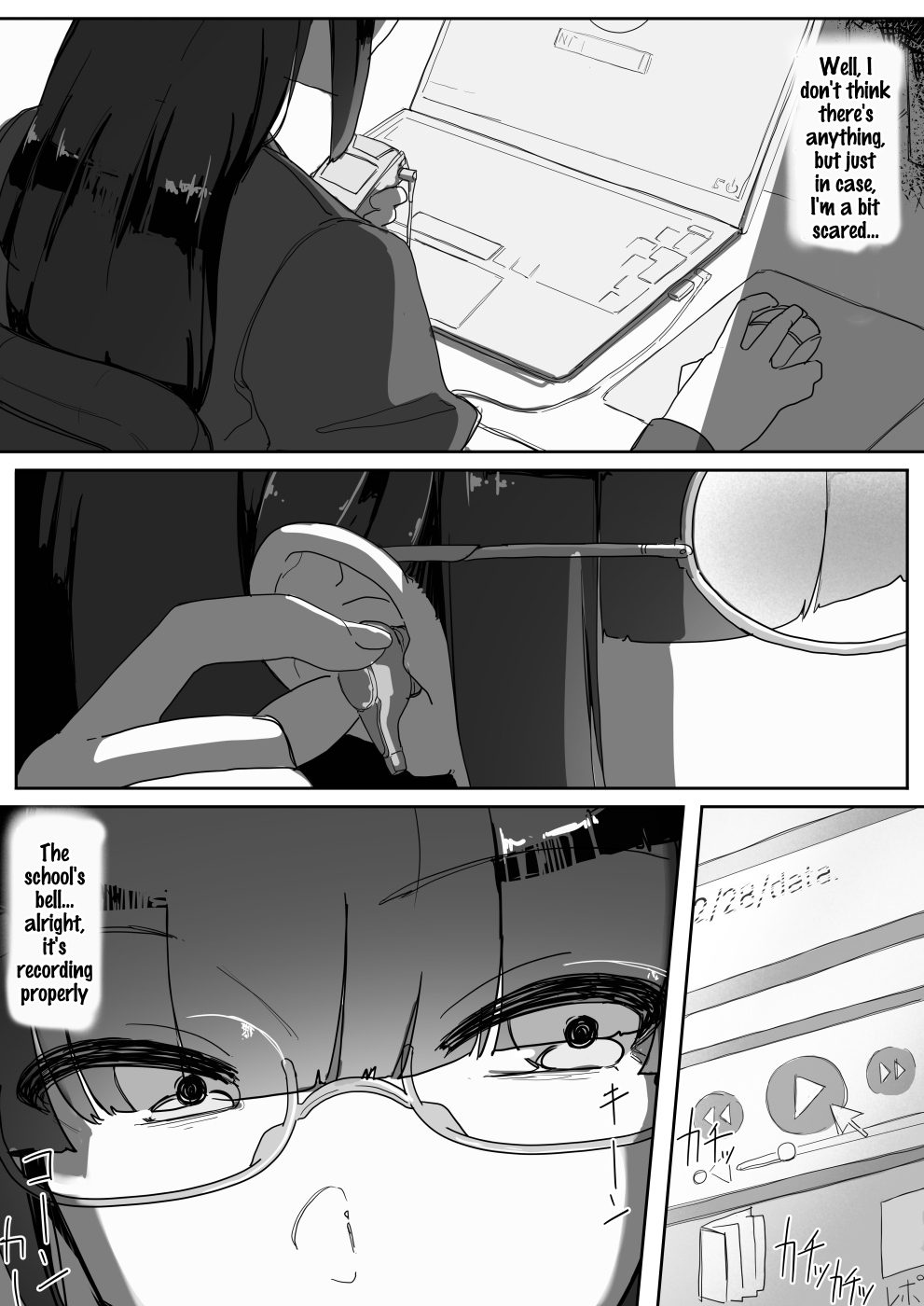 Saimin o... 2 - Page 40