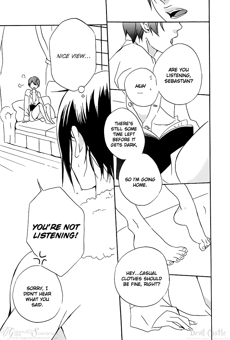 666 Days - Page 20