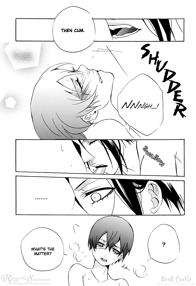 666 Days - Page 31